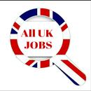 All UK online jobs search APK