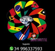 IPTV DIAMANTE Affiche