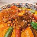 Cuisine Tunisienne APK