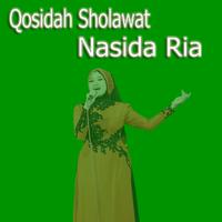 Nasida Ria Full Album Ekran Görüntüsü 1