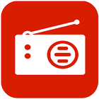 Radioair أيقونة