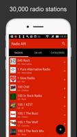 Radioair poster