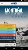 Montréal, toute une histoire! Poster