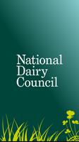 Dairy A to Z poster