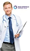 Antimicrobial Guidelines ポスター