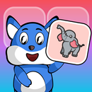 Flash Cards for Toddlers, Kids and Babies APK