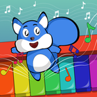 Toddler Musical иконка