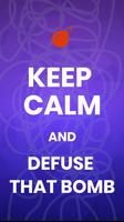 Keep Calm and Defuse That Bomb Ekran Görüntüsü 2