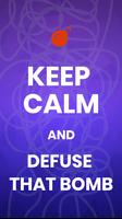 Keep Calm And Defuse That Bomb capture d'écran 2