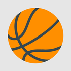 Basketball Dunk Frenzy icône