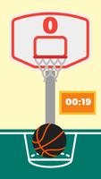 Basketball Dunk Frenzy capture d'écran 2