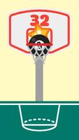 Basketball Dunk Frenzy capture d'écran 3