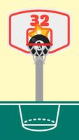 Basketball Dunk Frenzy Ekran Görüntüsü 3
