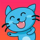 Play with Animal Friends 아이콘