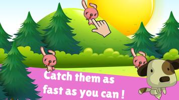 Play with Animal Friends 스크린샷 1
