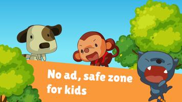 Play with Animal Friends 스크린샷 3