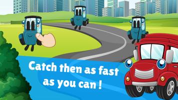 Play with Truck Friends ảnh chụp màn hình 1