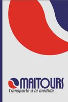 Maitours poster