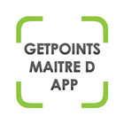 GetPoints Maitre D icon