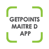 GetPoints Maitre D