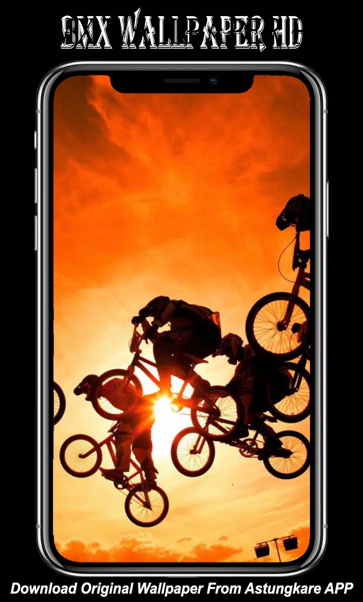 Descarga de APK de Fondo de Pantalla de BMX para Android Descarga de APK de Fondo de Pantalla de BMX para Android