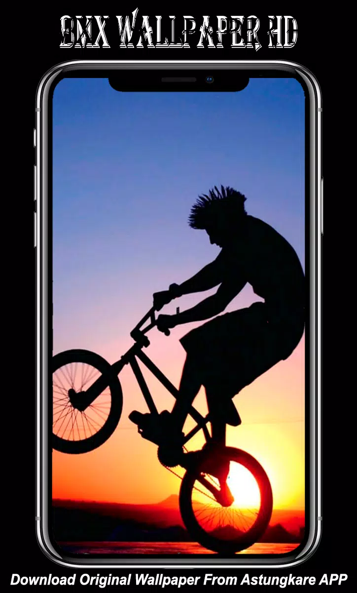 Descarga de APK de Fondo de Pantalla de BMX para Android Descarga de APK de Fondo de Pantalla de BMX para Android