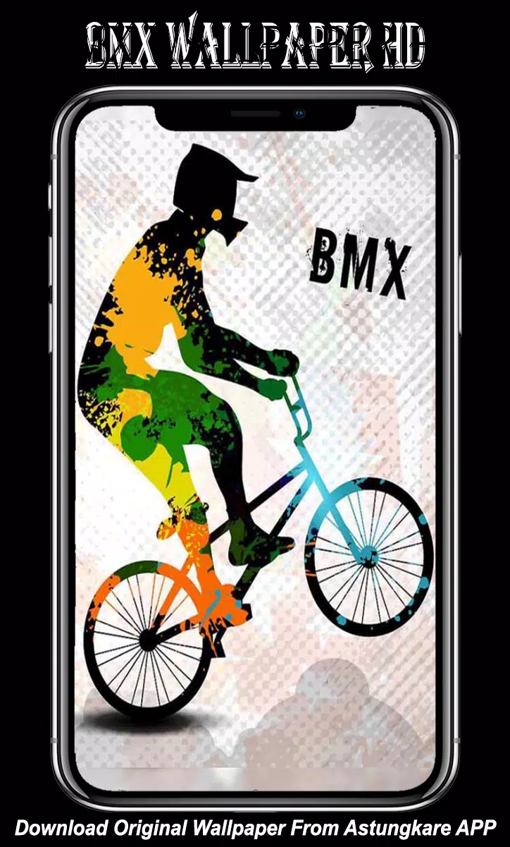 Descarga de APK de Fondo de Pantalla de BMX para Android Descarga de APK de Fondo de Pantalla de BMX para Android