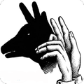 105 DIY Hand Shadow Puppets Tu
