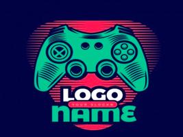 Gaming Logo Ideas capture d'écran 2