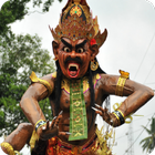 Ogoh Ogoh Bali icône
