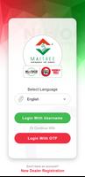 Maitree DoubleBull poster
