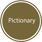 Pictionary icon
