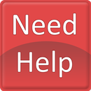 Need Help APK