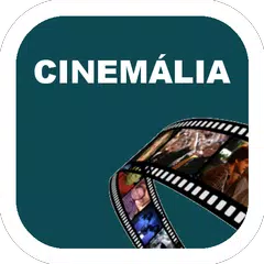 Películas gratis - Cinemalia APK download