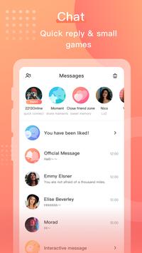 TanDoo – Online Video Chat& Make Friends 截图 2