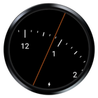 Spotlight Watch Face أيقونة