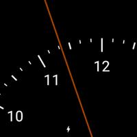 3 Schermata Spotlight Watch Face