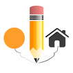 Connect Dots: Draw A Road To H