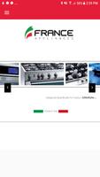 France Appliances plakat