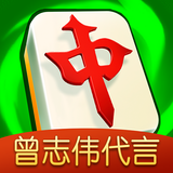 富豪麻将 أيقونة