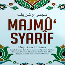 Majmu Syarif dan Terjemah APK