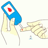 Kan şekeri ipuçları