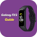 Galaxy Fit2  Guide