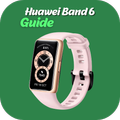 Huawei Band 6 watch Guide