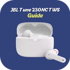 JBL Tune 230NC TWS Guide icon
