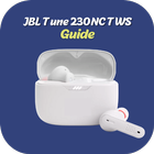 JBL Tune 230NC TWS Guide ikon