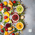 Soup recipes