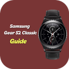 Samsung Gear S2 Classic Guide ikon