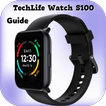”TechLife Watch S100 Guide