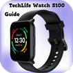 TechLife Watch S100 Guide